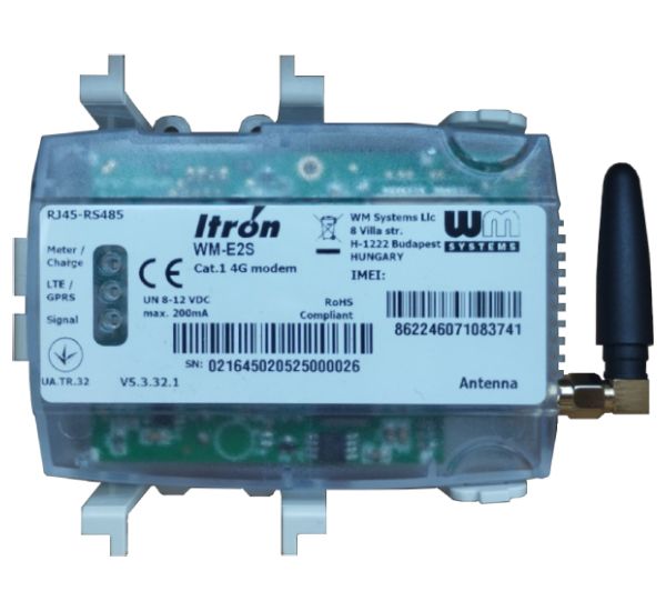 Модем WM-E2S-LTE-RS485()