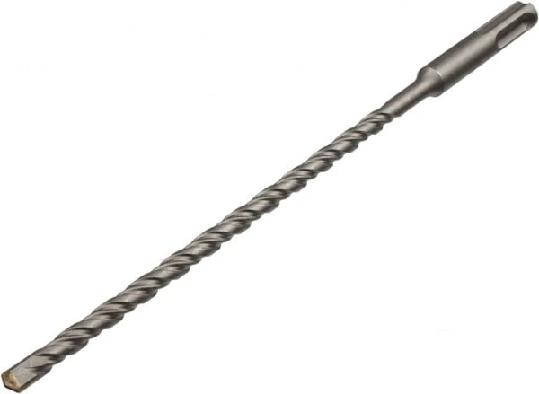 Бур SDS-Plus 06*210мм. HAISSER Professional 3111205(3111205)