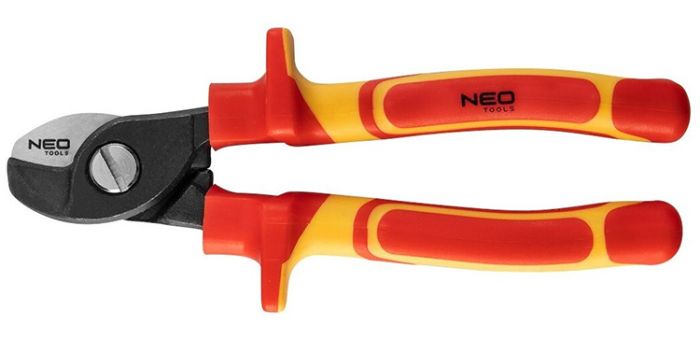 Кабелеріз 1000В 160 мм 01-233 Neo(01-233)