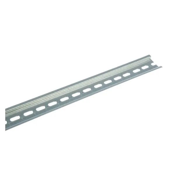 DIN - рейка 60см оцинкована UEC(YDN10-0060-U)
