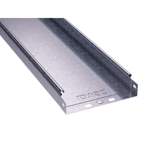 Лоток неперфорований 50*50 ДКС 35020 Україна(35020)