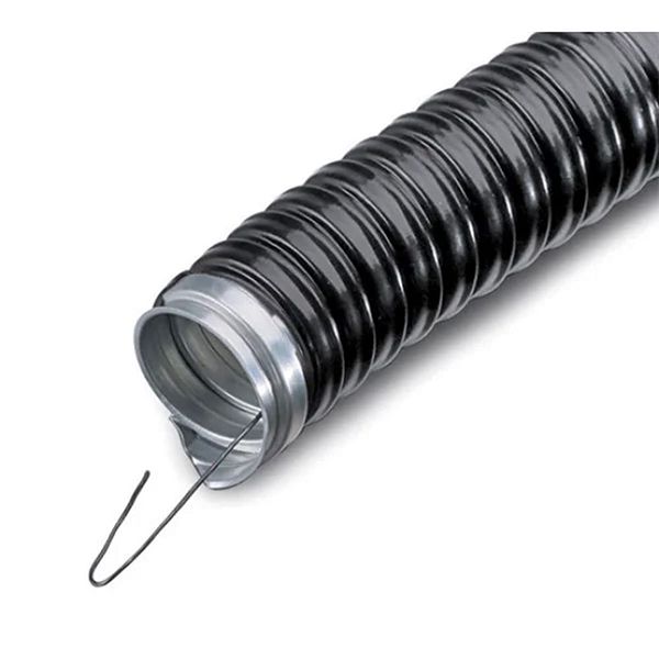 М/р Р3-Ц-М D15 в ПВХ ізоляції з протяжкою ДКС 6196-2015(6196-2015)