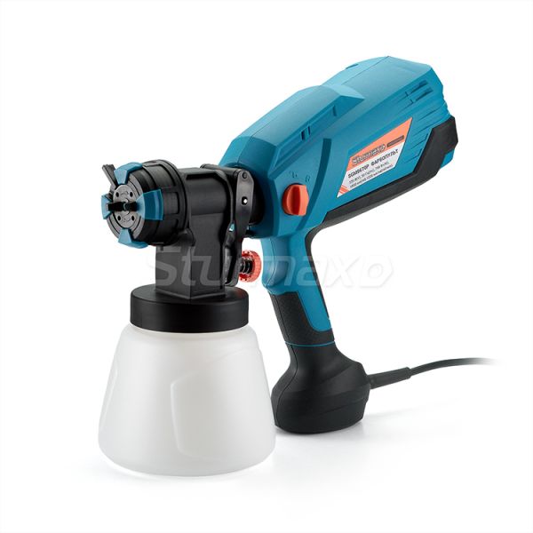 Фарбопульт електричний 700Вт SGM9670P Sturm(SGM9670P)