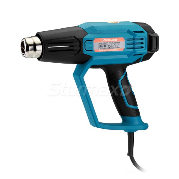 Фен HGM2003DP 2000W STURMAX(HGM2003DP)