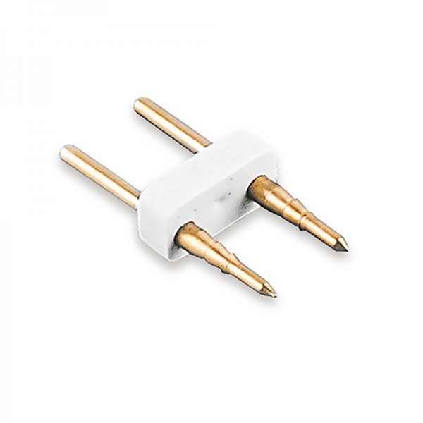 З'єднувач Feron LD507 для стрічки LS720 220V(6047)