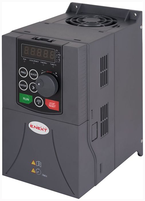 Преобразователь частоты e.f-drive.pro.7R5 7,5кВт 3ф/380В E.NEXT(p0800107)