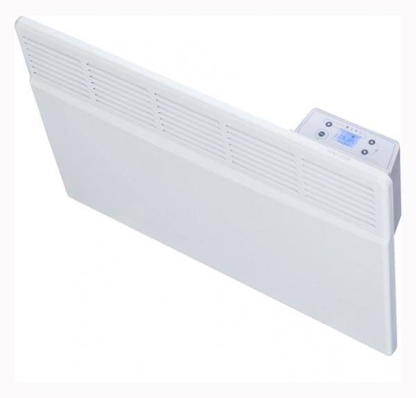 Электроконвектор "Термия" ЕВНА - 2,0/230 С2 мбі (бризкозахищений) НОВА МОДЕЛЬ!