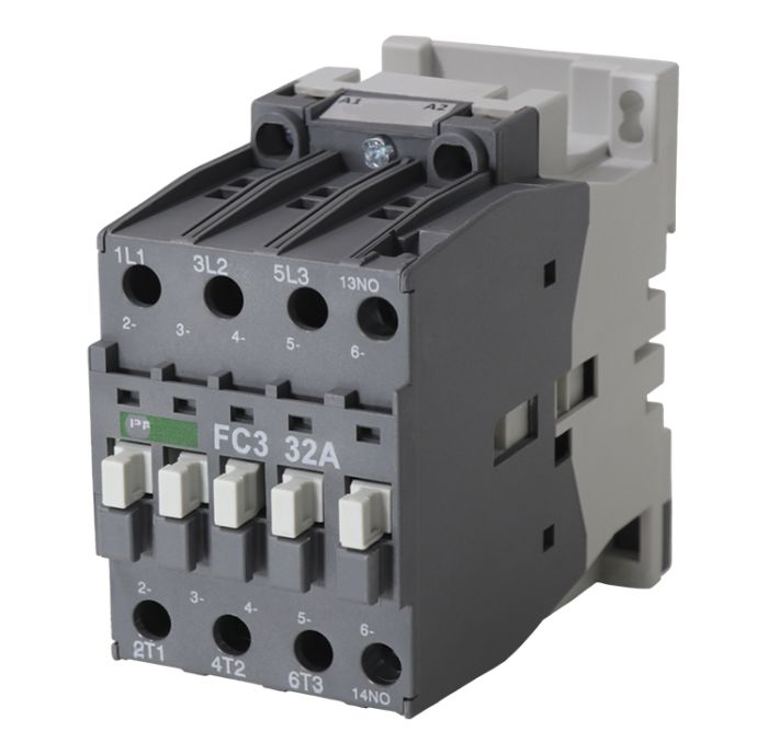 Пускатель магнитный FC-3/32A AC400V Промфактор(FC30032400)
