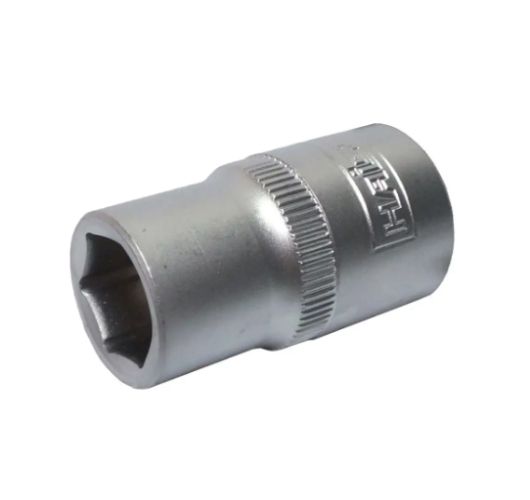 Головка торцева 1/2" 14*38мм HAISSER 70038(70038)