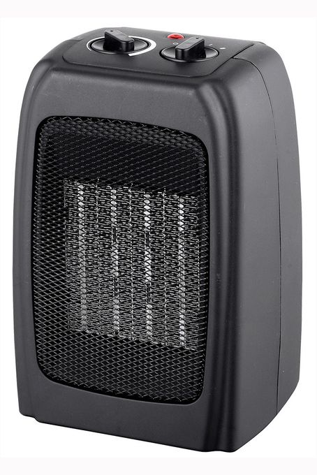 Тепловентилятор керамический GRUNHELM PTC-901 (до 1500Вт, 220В)(127240)