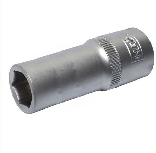 Головка торцева 1/2" 10*77мм HAISSER 70052 подовжена(70052)