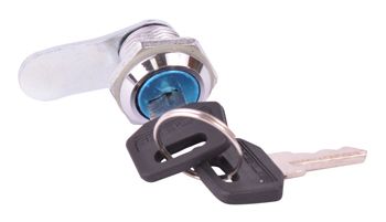 Замок e.lock.stand для шаф металевих(s053001)