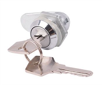 Замок e.lock.03 під англ. ключ, 18-20/40(s053103)