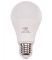 Лампа LED автономна А60 10w E27 4000K (060-NEL)(060-NEL)