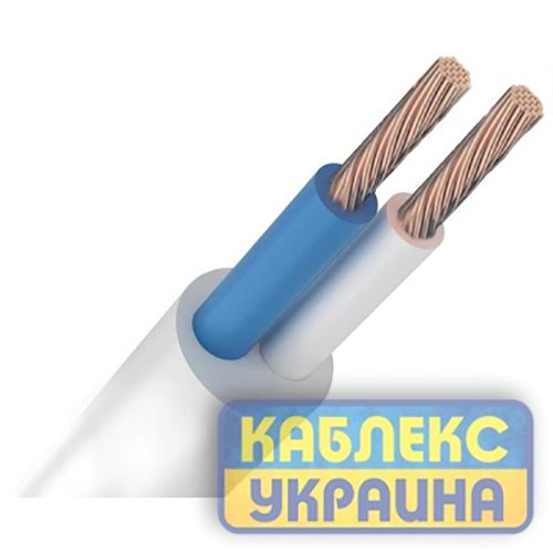 ПВС 2*1,0 Каблекс