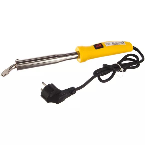 Паяльник електричний Topex 44E030 150Вт(44E030)