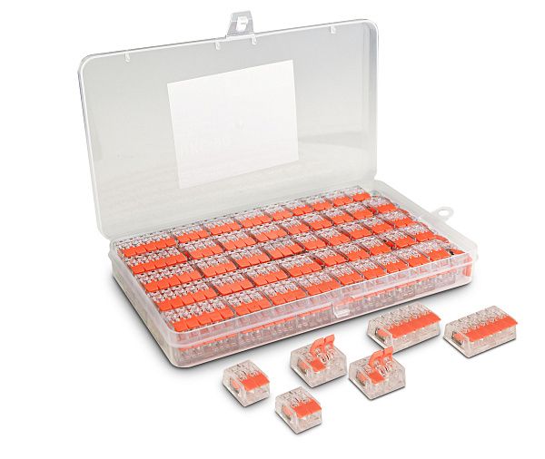 Набір клем НКС-90 з'єднувальних універсальних серії СМК(A0130010161)