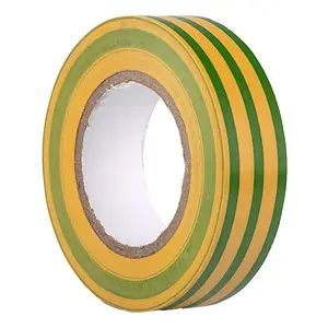 Ізострічка SEZ 19/20 жовто-зелена(SEZ_19/20-Ж/З)