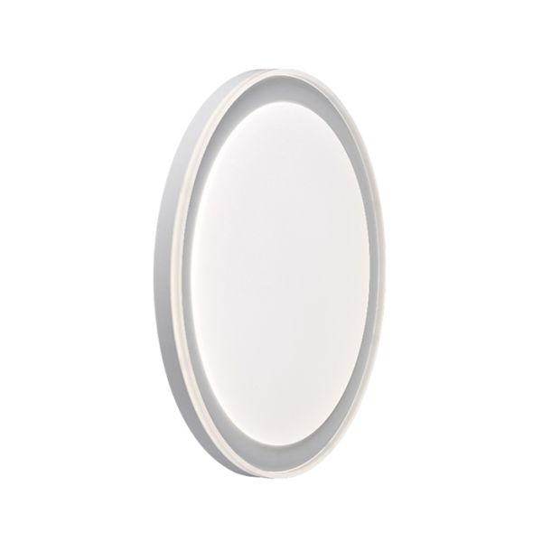 Світильник MARIO 48W 3000-6500K IP20 white коло VIOLUX 210193(210193)