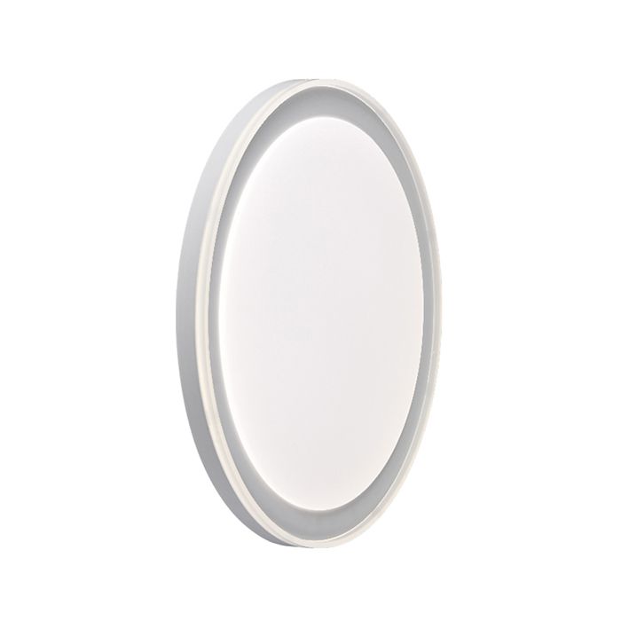 Світильник MARIO 48W 3000-6500K IP20 white коло VIOLUX 210193(210193)