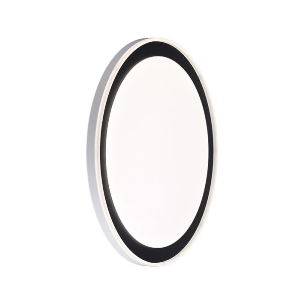 Світильник MARIO 72W 3000-6500K IP20 black коло VIOLUX 210223(210223)