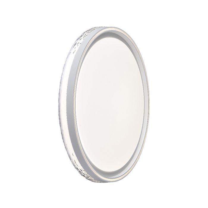 Світильник ORLANDO 72W 3000-6500K IP20 gray коло VIOLUX 210273(210273)