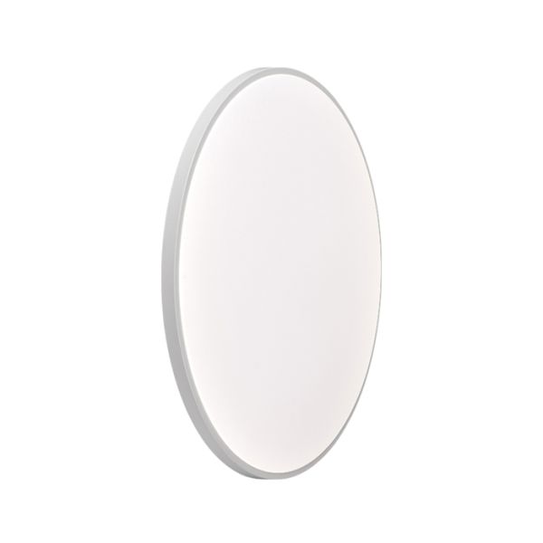 Світильник PLOMBIR 72W 3000-6500K IP20 white коло VIOLUX 210253(210253)