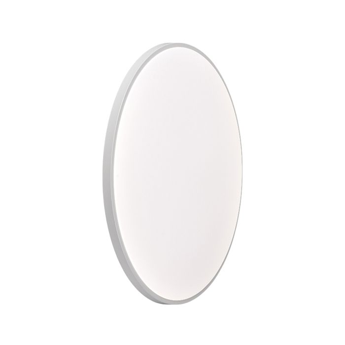 Світильник PLOMBIR 72W 3000-6500K IP20 white коло VIOLUX 210253(210253)