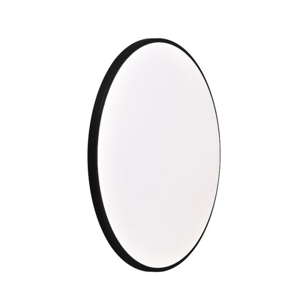 Світильник PLOMBIR 72W 3000-6500K IP20 black коло VIOLUX 210263(210263)