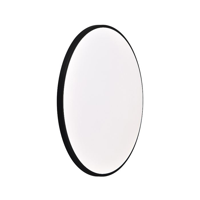 Світильник PLOMBIR 72W 3000-6500K IP20 black коло VIOLUX 210263(210263)