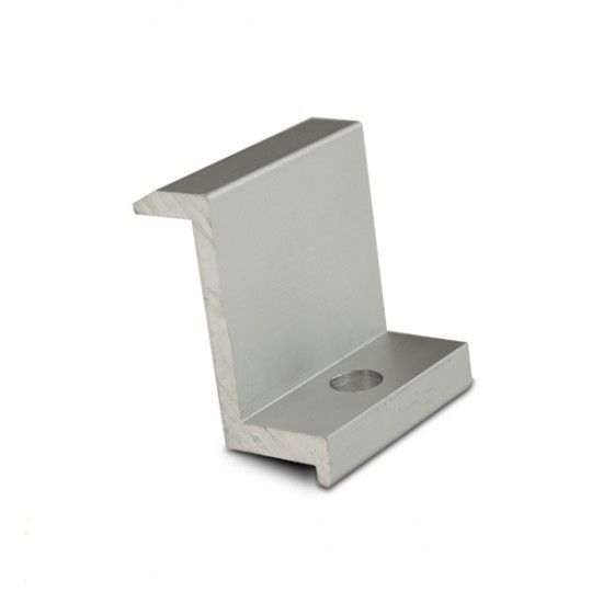 Прижим кінцевий 35мм