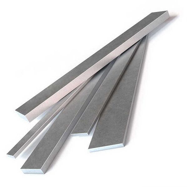 Шина алюминиевая АД31 5*30*3000 м.п.