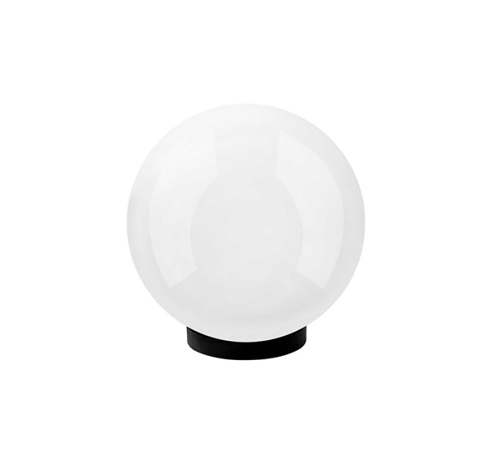 Світильник Violux SFERA шар молочний d=250мм(500130)