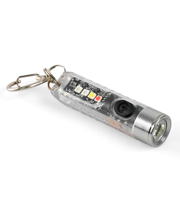 Фонарь LED TITANUM TLF-T15 170Lm 7600K портативный(TLF-T15)