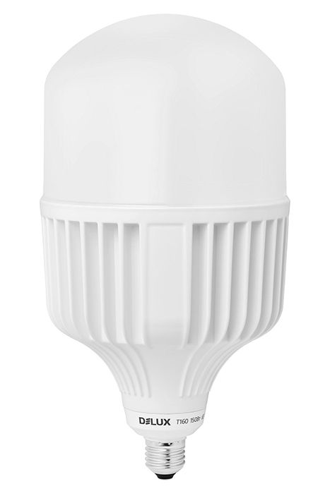 Лампа LED DELUX T160 150W 6500K 230V Е27/E40(90023332)