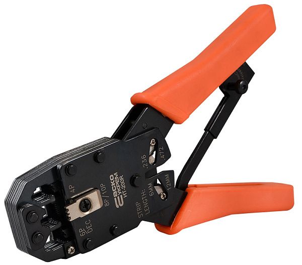 Пресс-клещи HT-200R АСКО(A0170010067)