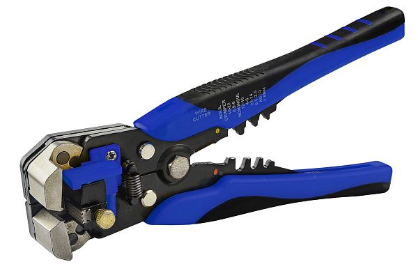 Інструмент для зняття ізоляції HS-D1 з додатковими функціями Аско(A0170010139)