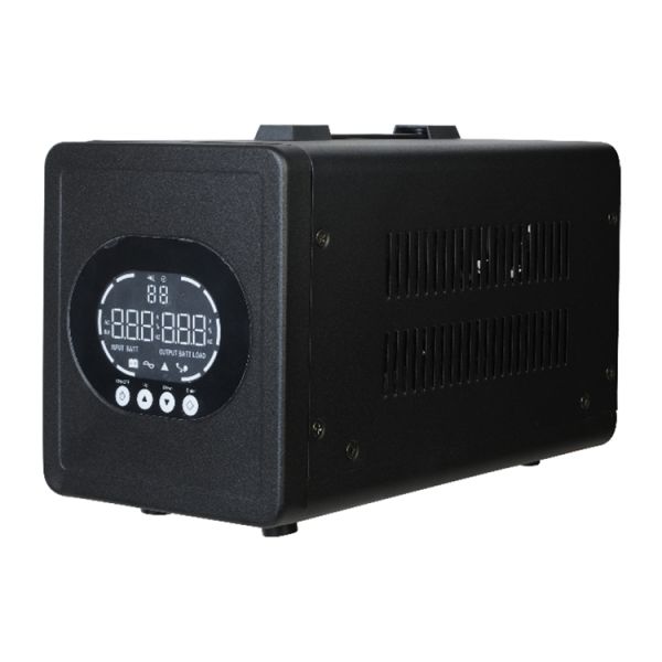 Джерело безперебійного живлення STURMAX 3000VA 24V PSM952430(PSM952430)