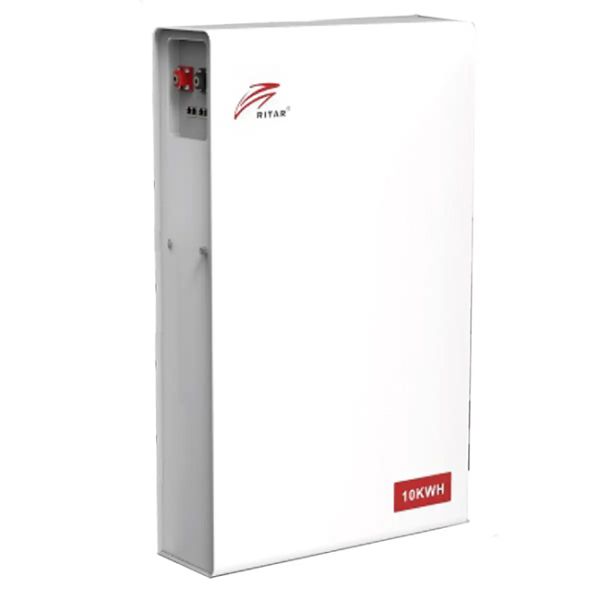 Акумулятор RITAR BAT-10KWH-51.2V(142214)