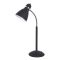 Світильник настільний Violux PANDORA E27 black 510201(510201)