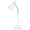 Світильник настільний Violux PANDORA E27 white 510203(510203)
