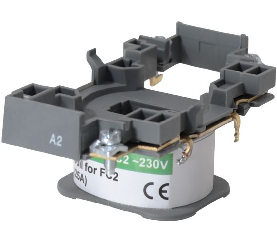 Котушка керування Rit до FC2 24V PROMFACTOR(RitFC2024)