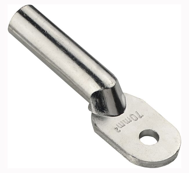 Наконечник каб. DT-70-8 Cu Аско(A0060070043)