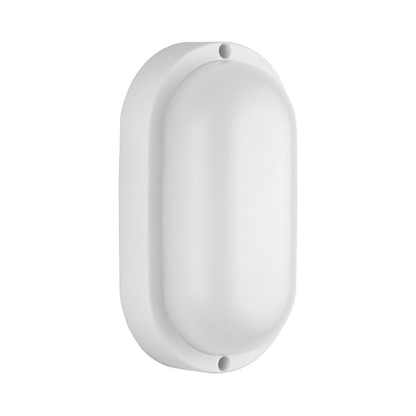 Світильник ELIPSE 8Вт 5000К 760Lm овал ІР54 VIOLUX 240051(240051)