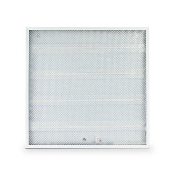 Світлодіодна панель 40W 6500K ІР20 PRISMATIC TL-PR406W TITANUM(TL-PR406W)