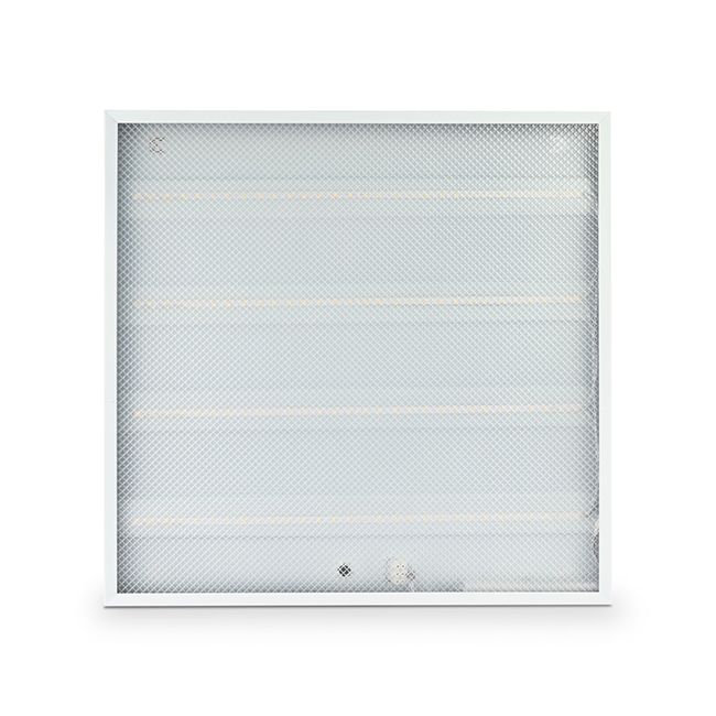 Світлодіодна панель 40W 6500K ІР20 PRISMATIC TL-PR406W TITANUM(TL-PR406W)