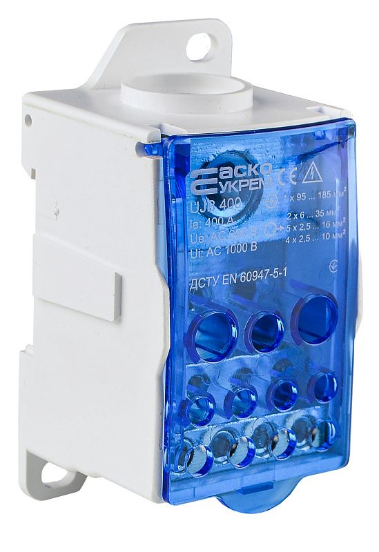 Блок розподільчий UJB-400 АСКО(A0130010139)