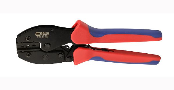 Прес-кліщі FSE-2546B для конекторів типу MC4 АСКО(A0170010181)