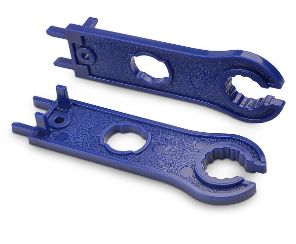 Комплект ключів пластикових K1-MC4 для конекторів типу MC4 АСКО(A0170010183)