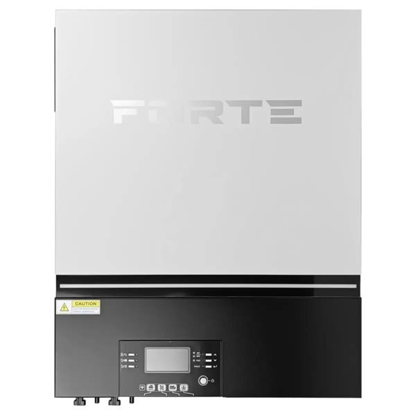 Інвертор Axpert MAX E-11K TWIN FORTE(142513)